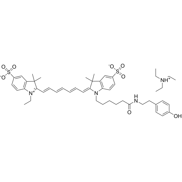 Cy7 tyramide (Cy7 TSA)